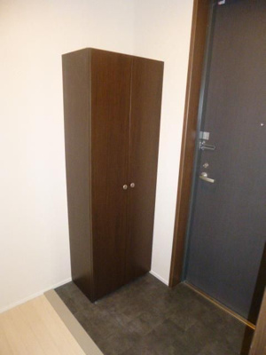 【玄関】 | ワグテールビル