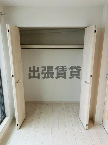 仲介手数料0円！ジュネス内浜町の収納
