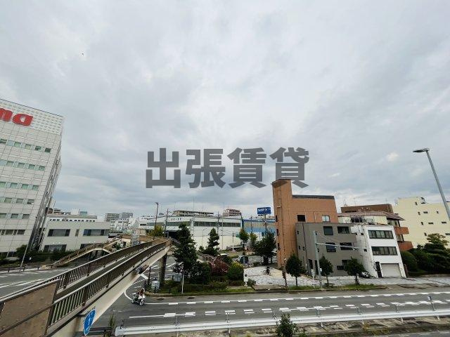 仲介手数料0円！ジュネス内浜町の展望