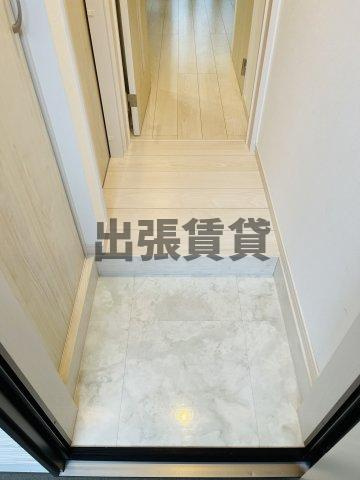 仲介手数料0円！ジュネス内浜町の玄関