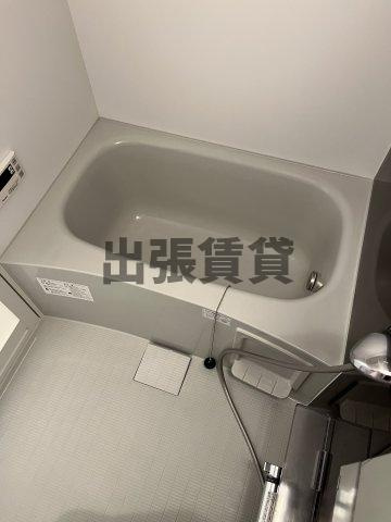 仲介手数料0円！ジュネス内浜町の浴室