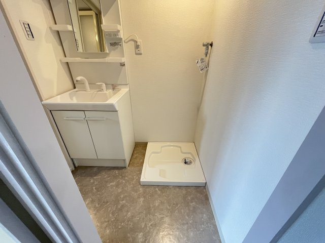 ファミールぴあ狭山の内装