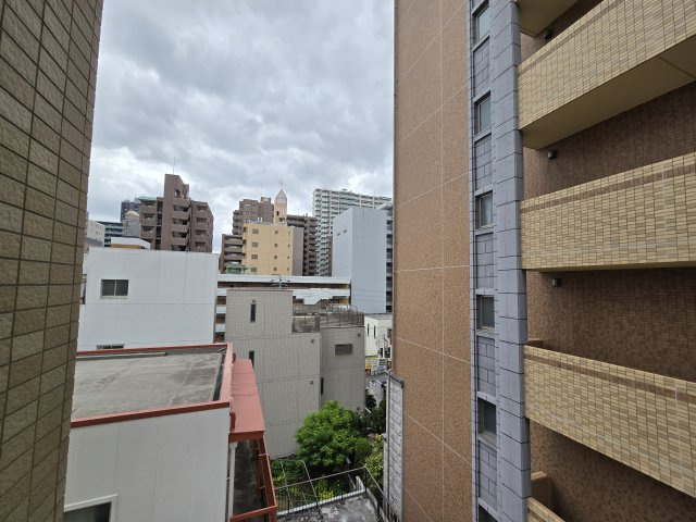 LEXCEED　izumi|名古屋市の賃貸ならMy賃貸の展望|LEXCEED　izumi
