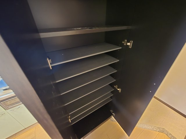LEXCEED　izumi|名古屋市の賃貸ならMy賃貸の収納|LEXCEED　izumi