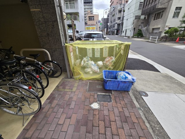 LEXCEED　izumi|名古屋市の賃貸ならMy賃貸のその他共用部分|LEXCEED　izumi