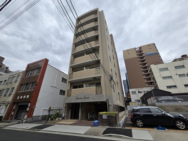 LEXCEED　izumi|名古屋市の賃貸ならMy賃貸