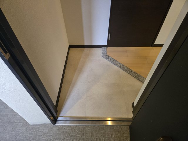 LEXCEED　izumi|名古屋市の賃貸ならMy賃貸の玄関|LEXCEED　izumi