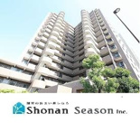 ファミール本厚木の画像