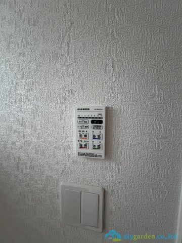 秦野市堀西第25　新築戸建　全4棟2号棟の設備