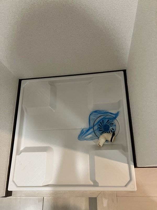 グランフォース北綾瀬の設備