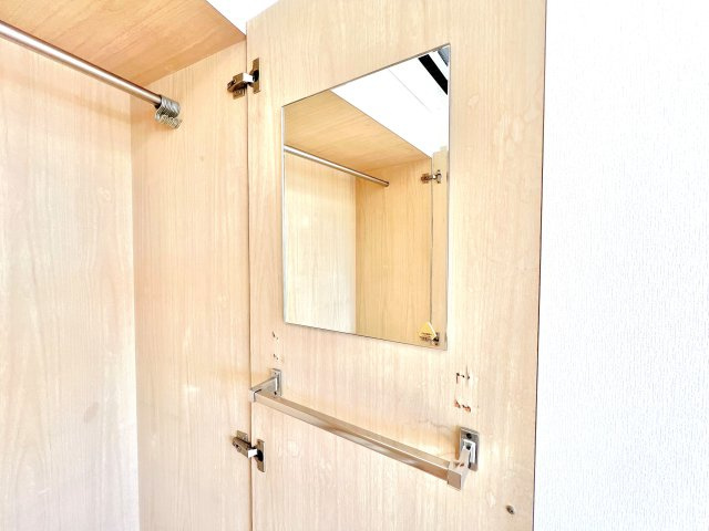 ニュースカイマンションの設備