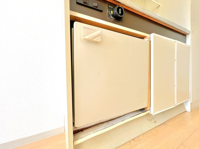 ニュースカイマンションのその他|冷蔵庫