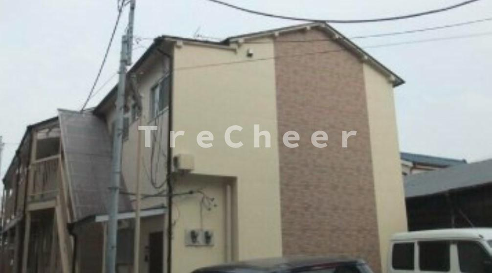 コーポチトセ