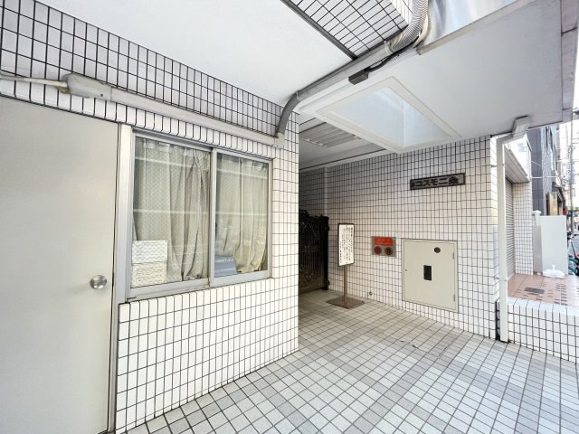コスモ二条