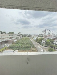 GENOVIA中野・都立家政の展望