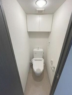 GENOVIA中野・都立家政のトイレ