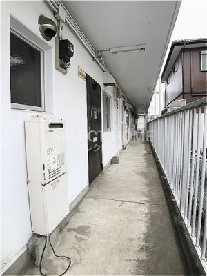  | コーポ北門