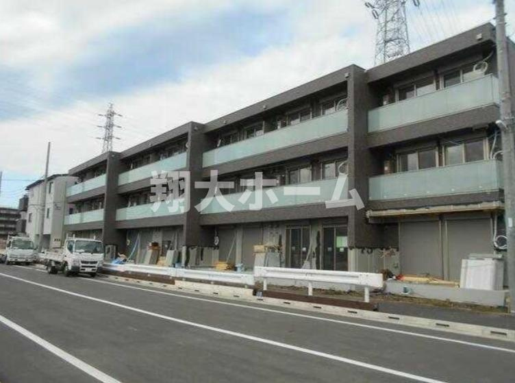 クレール六町