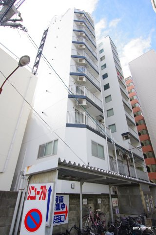 サンガ梅田　仲介手数料無料の外観