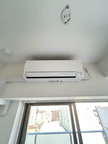 LIVIAZ KOBE LaMerの設備