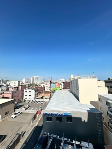 LIVIAZ KOBE LaMerの展望