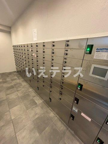 LIVIAZ KOBE LaMerのその他共用部分