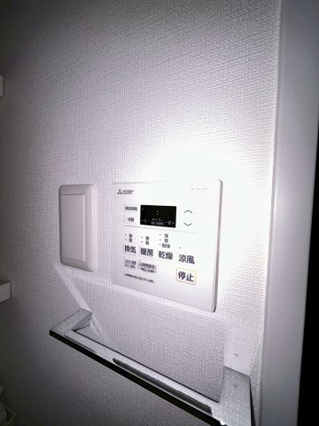 LIVIAZ KOBE LaMerの設備