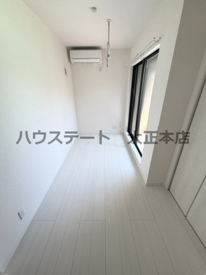 【内装】 | H-maison大正Ⅵ 仲介手数料無料