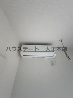 【設備】 | H-maison大正Ⅵ 仲介手数料無料