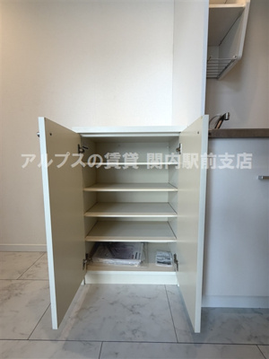【内装】 | アーヴェル弘明寺
