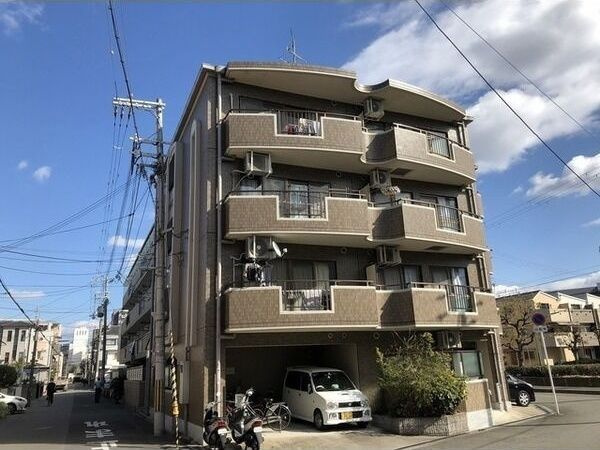 フローライト豊里Ⅱ