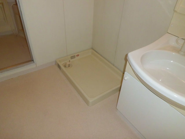 ハイム屋敷本の設備