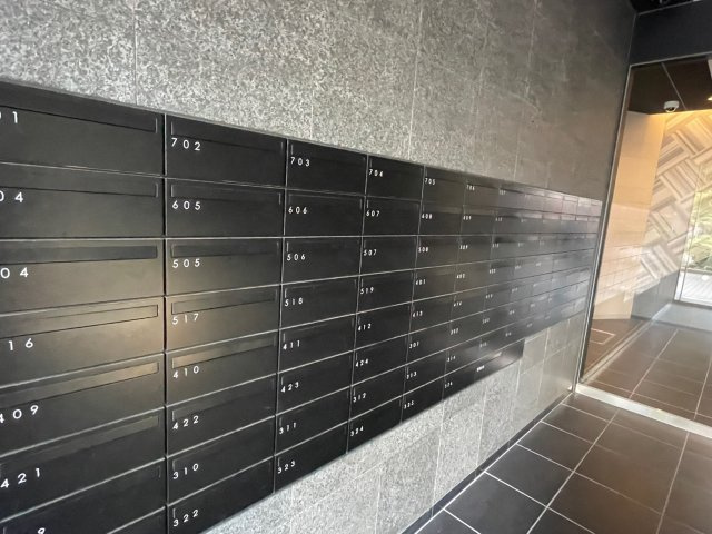AGILIA千川駅前のその他共用部分