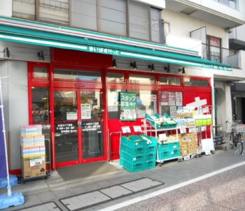 【周辺】 | クレイノリヒト