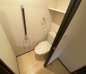 【トイレ】 | クレイノリヒト