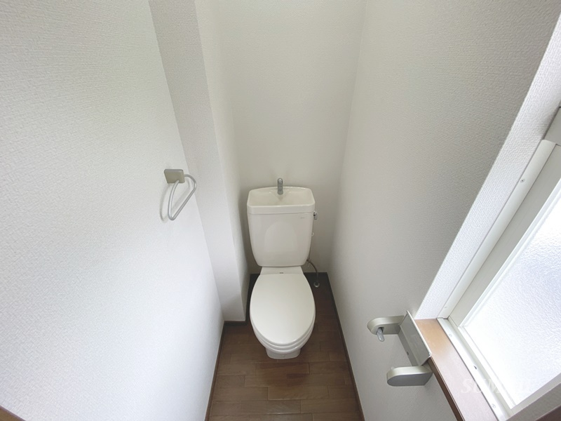 アルテールのトイレ|トイレです☆