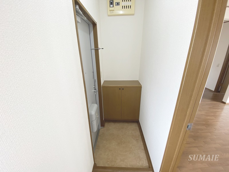 アルテールの玄関|玄関です☆