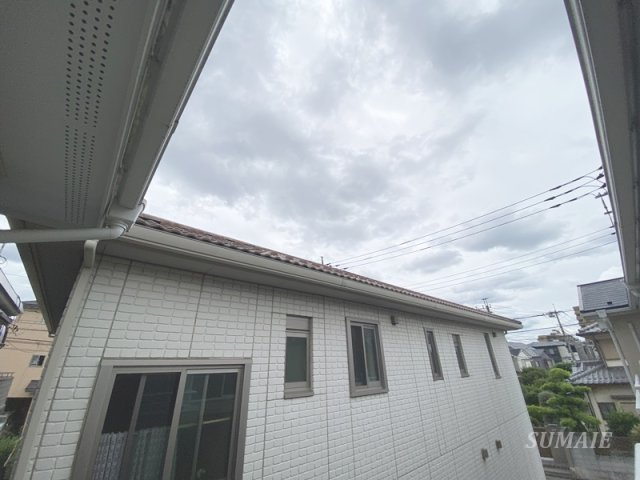 アルテールの展望|お部屋からの景色です☆
