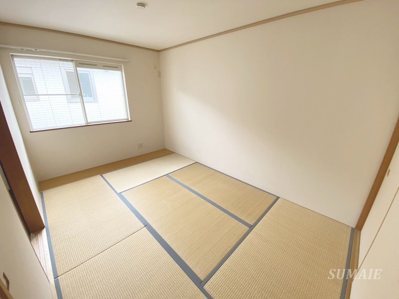 アルテールの和室|和室、ちょっとしたくつろぎスペースにいかがでしょうか☆