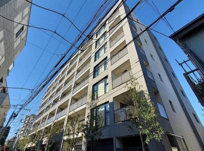 レジデンシャル池袋本町