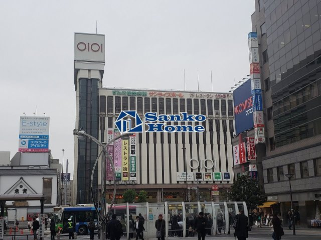 ダイアパレス錦糸町第5