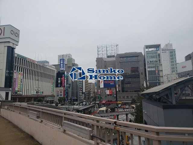 ダイアパレス錦糸町第5