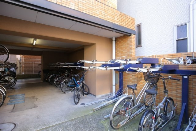 ダイアパレス錦糸町第5のその他共用部分