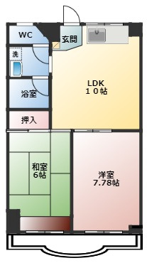 第３植草ビル