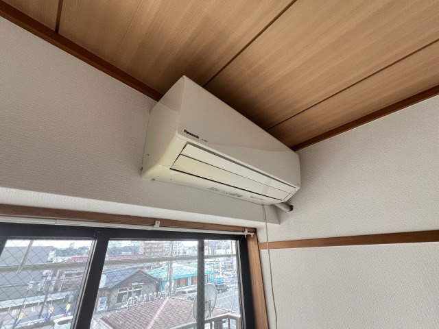 第３植草ビルの設備|他号室参考写真です。家具家電付き物件です！