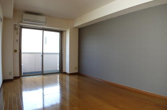 市川市妙典６丁目の賃貸マンション