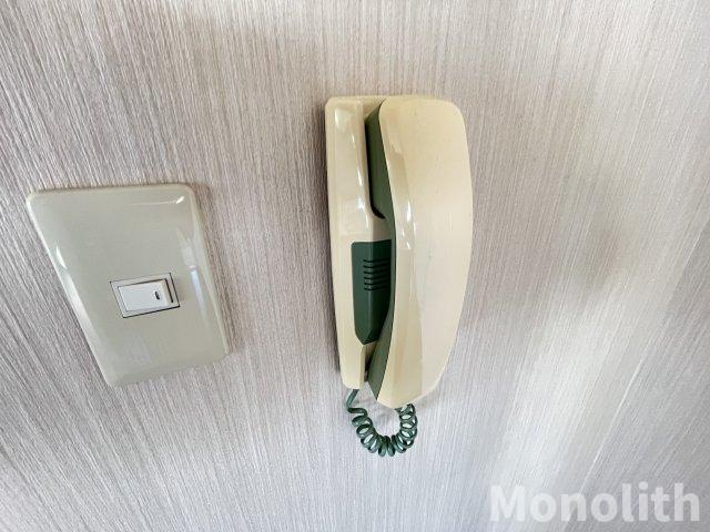 セントリビエールのセキュリティ