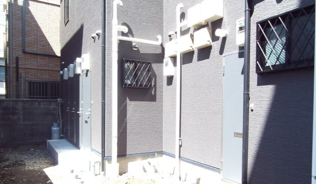 足立区新田１丁目のアパートのその他共用部分