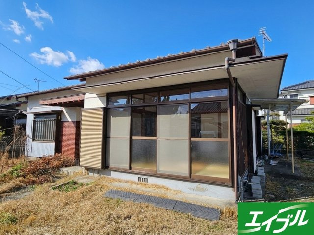 歴木ツカサ戸建