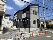 【仲介手数料０円】厚木市鳶尾2丁目　新築一戸建て　1号棟　全2棟の画像